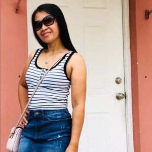 Meet your Posher, Tina